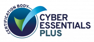 Cyber Essentals Plus Certification